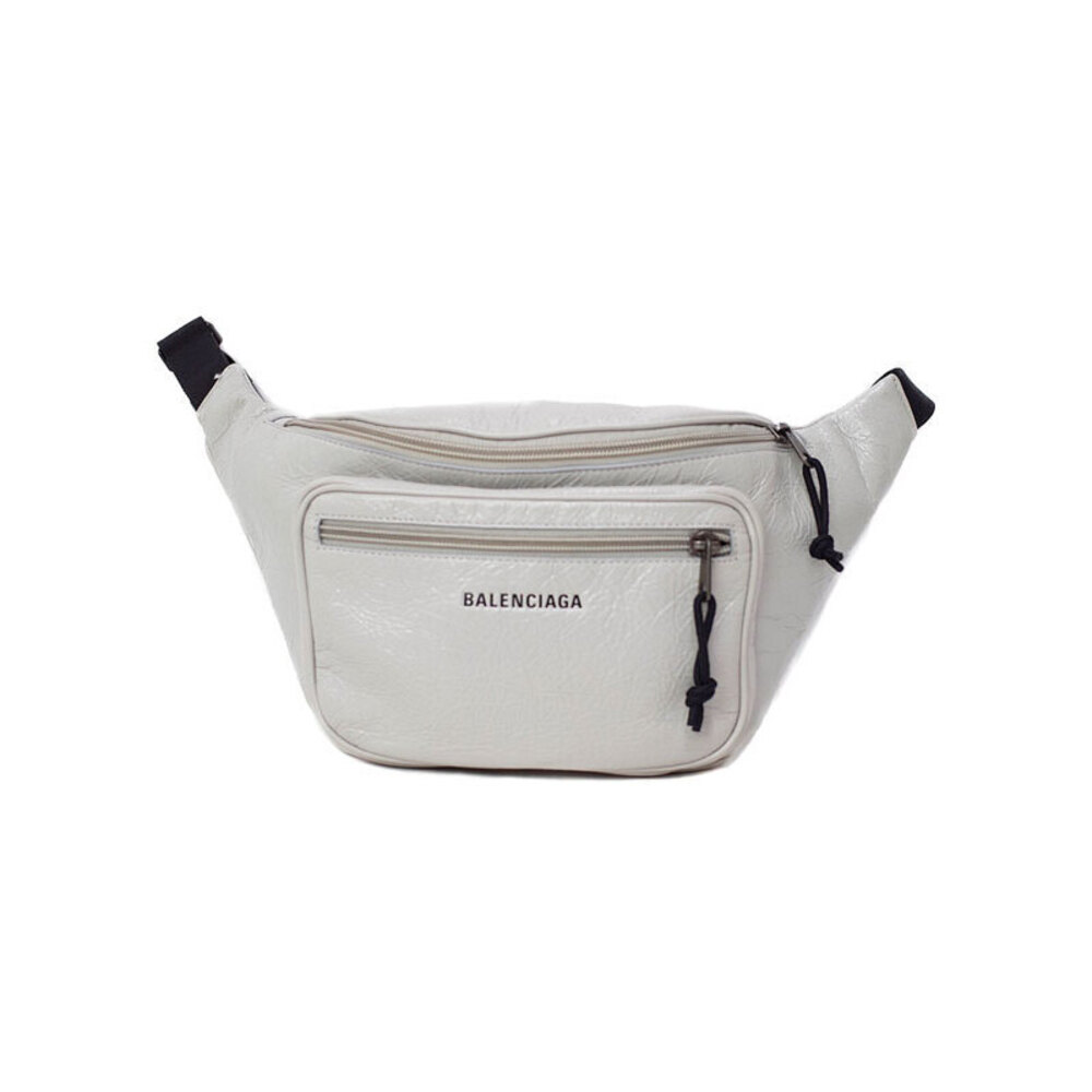 Balenciaga Explorer Belt Pack Body Bag